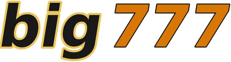 big777 logo